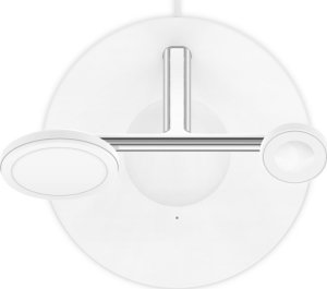 Ładowarka Belkin Boost Charge Pro 3w1 Indukcyjna  (WIZ009VFWH-V2) 10