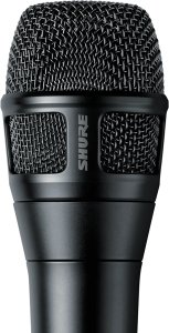 Mikrofon Shure Nexadyne 8/S (NXN8/S) 2