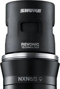 Mikrofon Shure Nexadyne 8/S (NXN8/S) 3