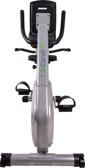 Rower stacjonarny inSPORTline inCondi R60i magnetyczny 3