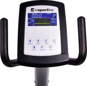 Rower stacjonarny inSPORTline inCondi R60i magnetyczny 6
