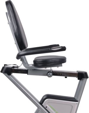 Rower stacjonarny inSPORTline inCondi R60i magnetyczny 9