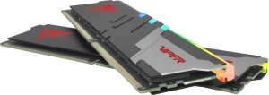 Pamięć Patriot Viper Venom RGB, DDR5, 64 GB, 6000MHz, CL30 (PVVR564G600C30K) 6