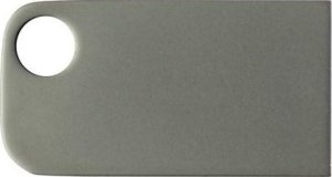 Pendrive Patriot Patriot FLASHDRIVE Tab300 128GB USB 3.2 120MB/s, mini, aluminiowy, srebrny 2