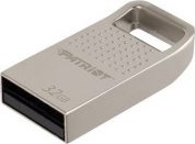 Pendrive Patriot Patriot FLASHDRIVE Tab200 32GB Type A USB 2.0, mini, aluminiowy, srebrny 1