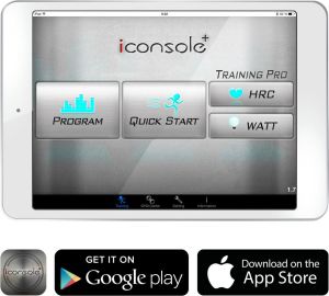 Rower stacjonarny inSPORTline inCondi UB60i magnetyczny 11