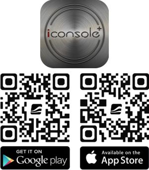 Rower stacjonarny inSPORTline inCondi UB60i magnetyczny 13