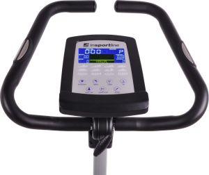 Rower stacjonarny inSPORTline inCondi UB60i magnetyczny 6