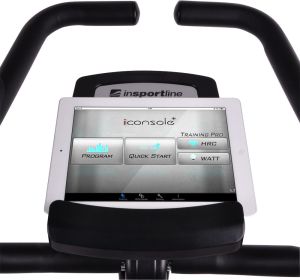 Rower stacjonarny inSPORTline inCondi UB60i magnetyczny 7