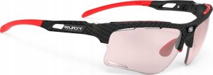 Rudy Project Okulary Rudy Project KEYBLADE CARBONIUM IMPACTX™RED 1