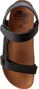 Scholl Obuwie HEAVEN AD MED MF230091004 rozmiar 46 kolor czarny 2