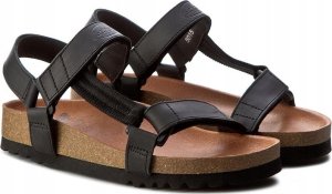 Scholl Obuwie HEAVEN AD MED MF230091004 rozmiar 46 kolor czarny 4