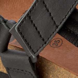 Scholl Obuwie HEAVEN AD MED MF230091004 rozmiar 46 kolor czarny 5