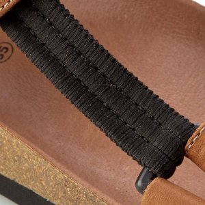 Scholl Obuwie HEAVEN AD MED MF230091004 rozmiar 46 kolor czarny 7