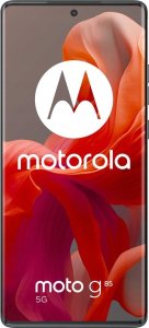 Smartfon Motorola Moto G85 5G 12/256GB Grafitowy  (PB2A0006PL) 4