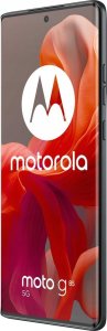 Smartfon Motorola Moto G85 5G 12/256GB Grafitowy  (PB2A0006PL) 5