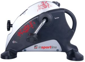 Rower stacjonarny inSPORTline Mini rower treningowy Temiste (10891) 12