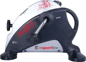 Rower stacjonarny inSPORTline Mini rower treningowy Temiste (10891) 3