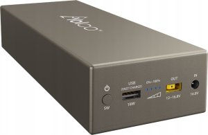 Powerbank Yolco Yopowerbank CSX5 13000mAh Szary 5