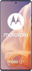 Smartfon Motorola Moto G85 5G 12/256GB Granatowy  (PB2A0008PL) 4