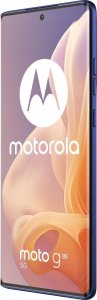 Smartfon Motorola Moto G85 5G 12/256GB Granatowy  (PB2A0008PL) 5