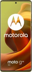 Smartfon Motorola Moto G85 5G 12/256GB Zielony  (PB2A0007PL) 3