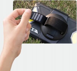 Uchwyt UleFone Uchwyt ze stojakiem do tabletu Ulefone Armor Pad 3 6