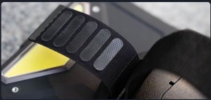 Uchwyt UleFone Uchwyt ze stojakiem do tabletu Ulefone Armor Pad 3 7