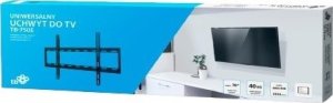 TB Uchwyt TV TB-750E do telewizora do 70 cali 40kg max VESA 600x400 2
