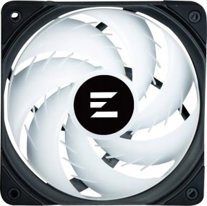Wentylator Zalman ZM-AF120 ARGB Czarny 2