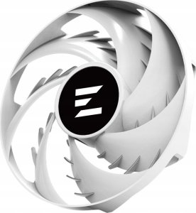 Wentylator Zalman ZM-AF120 ARGB Czarny 3
