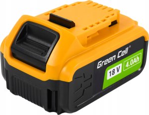 Green Cell Bateria do DeWalt XR 18V 4Ah zamiennik XR DCB182 3