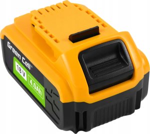 Green Cell Bateria do DeWalt XR 18V 4Ah zamiennik XR DCB182 4