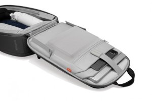 XD Design Plecak Bobby Edge szary 4