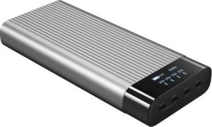 HyperDrive HyperJuice 245W USB-C Battery Pack 2