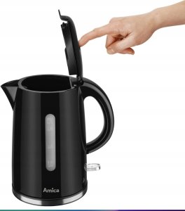 Czajnik Amica KF 1002 Czarny 3
