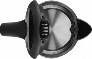 Czajnik Amica KF 1002 Czarny 4