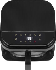 Frytkownica beztłuszczowa Concept Solution FR5500 2