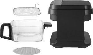 Frytkownica beztłuszczowa Concept Solution FR5500 3