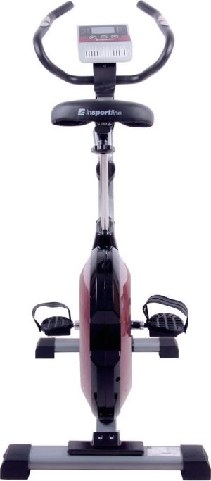 Rower stacjonarny inSPORTline Klegan magnetyczny 3