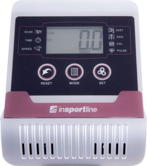 Rower stacjonarny inSPORTline Klegan magnetyczny 5