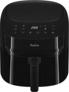 Frytkownica beztłuszczowa Amica Frytownica beztłuszczowa AFD 5010 2