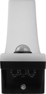 Naświetlacz Maclean Lampa LED MCE512 z czujnikiem ruchu PIR 5