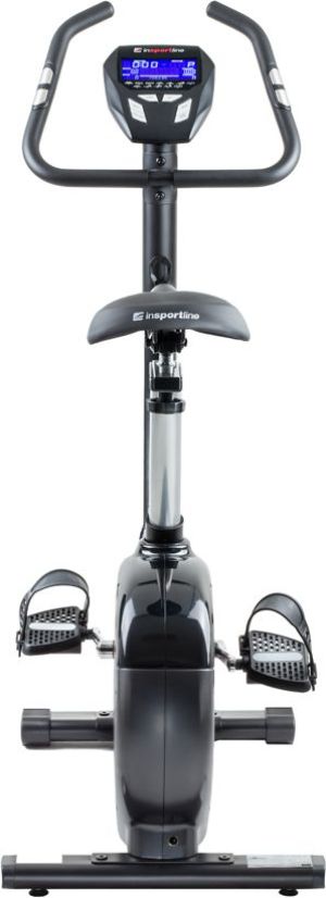 Rower stacjonarny inSPORTline Salenas magnetyczny 3