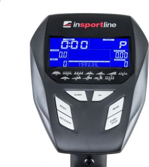 Rower stacjonarny inSPORTline Salenas magnetyczny 4