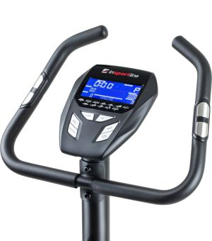 Rower stacjonarny inSPORTline Salenas magnetyczny 5