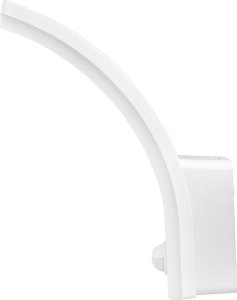 Maclean Lampa LED z czujnikiem ruchu MCE512 W 3