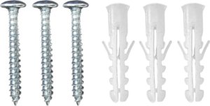 Maclean Lampa LED z czujnikiem ruchu MCE512 W 6