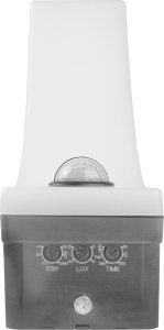 Naświetlacz Maclean Lampa LED z czujnikiem ruchu MCE512 GR 5