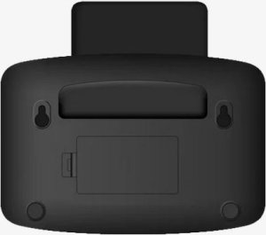 Telefon stacjonarny Maxcom MM42D SE Czarny 3